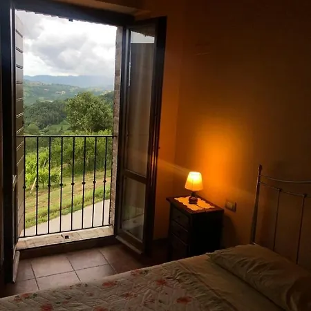 Agriturismo Le Piagge Castelplanio Esterno foto