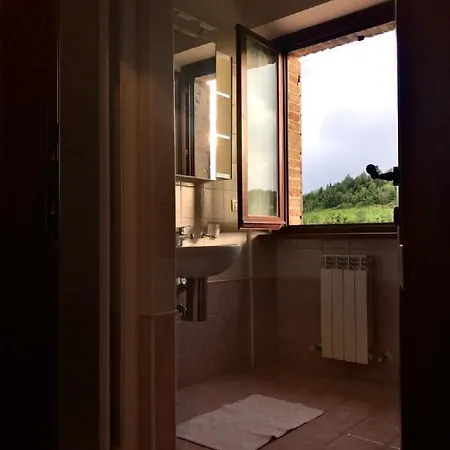 Agriturismo Le Piagge Castelplanio Esterno foto