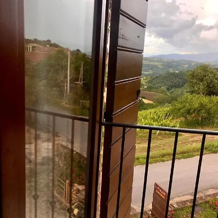 Agriturismo Le Piagge Castelplanio Esterno foto