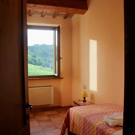 Agriturismo Le Piagge Castelplanio Esterno foto