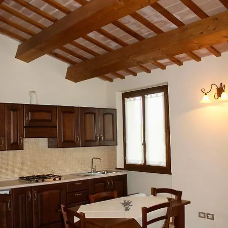 Agriturismo Le Piagge Castelplanio Esterno foto