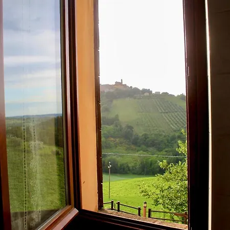 Agriturismo Le Piagge Castelplanio Esterno foto