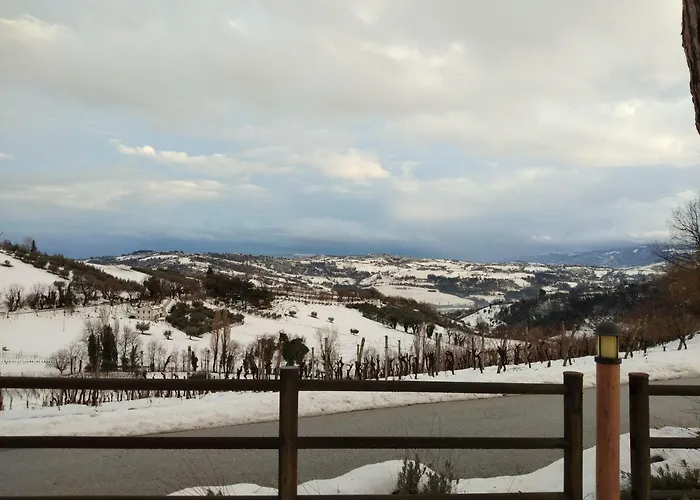 Agriturismo \