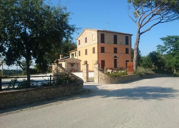 Agriturismo \